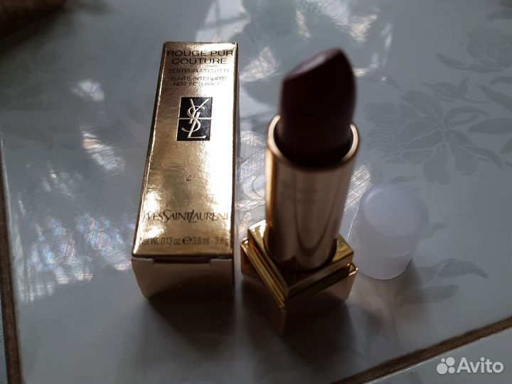 Помада оригинал Франция новая