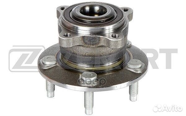 Ступица задняя Chevrolet Cruze (J300 J305 J308)