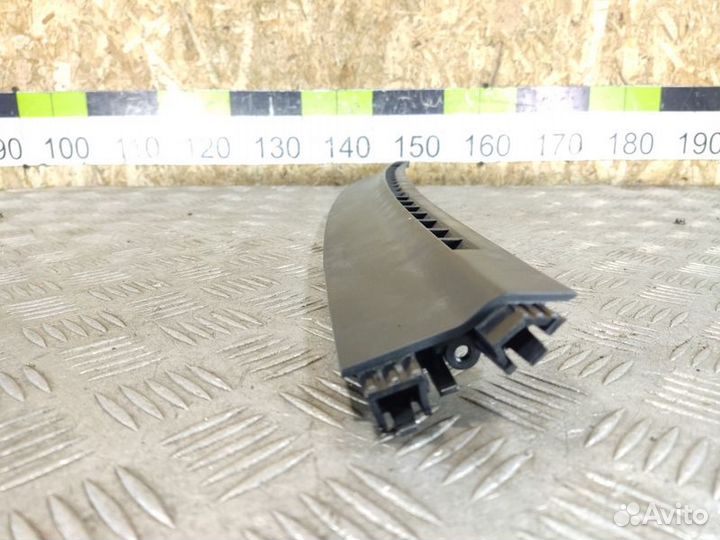 Дефлектор воздушный Bmw 6 2011-2017