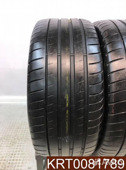 Goodyear Eagle F1 Asymmetric 3 265/40 R20 99B