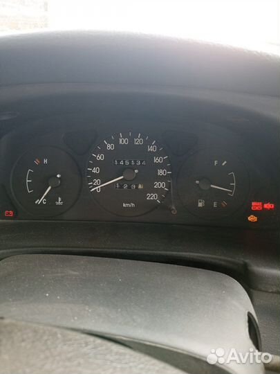 ЗАЗ Chance 1.5 МТ, 2011, 144 000 км