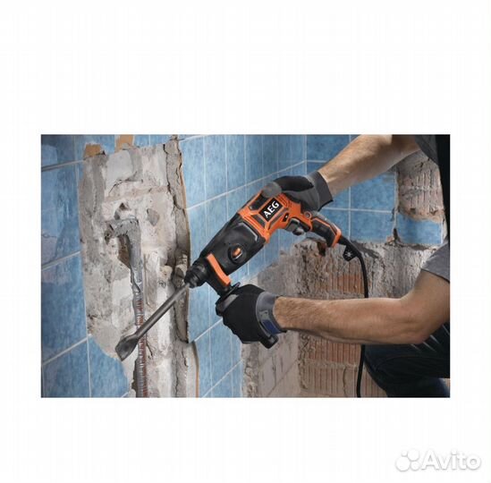 Перфоратор AEG KH24IE