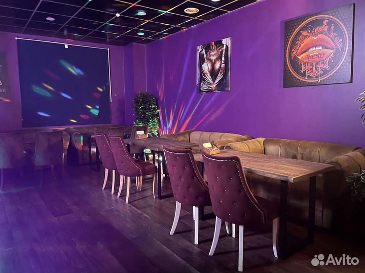 Аренда лофта - метро Алексеевская