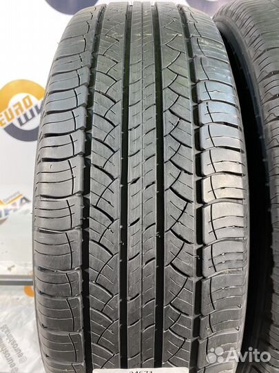 Michelin Latitude Tour HP 225/60 R18 110H