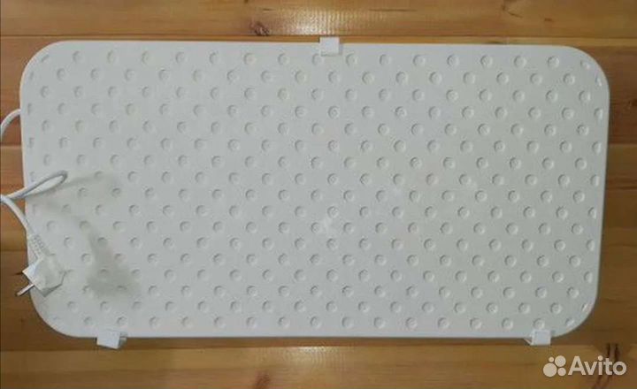 Обогреватель Экономичный Кварцевый