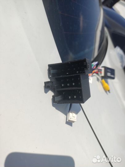 Canbus 1.1 LADA vesta Teyes