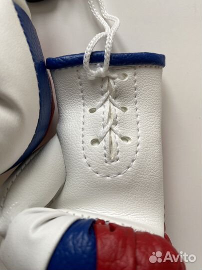 Боксерские перчатки Суверены