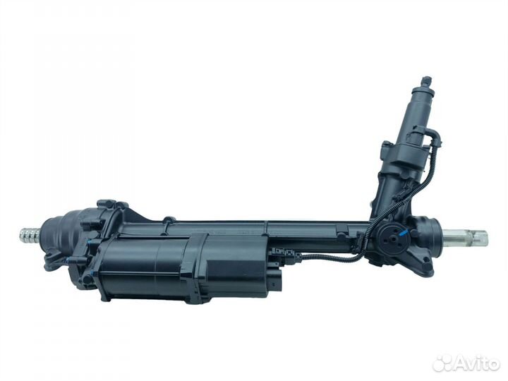 Рулевая рейка BMW X5 F15 2012, X6 F16 2014, psgb