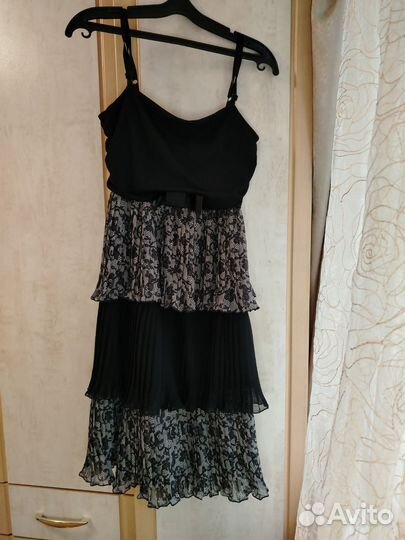 Платье женское 44