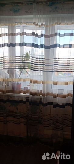 Шторы тюль