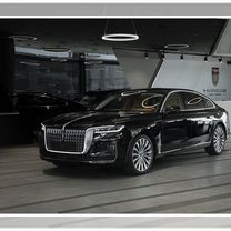 Новый Hongqi H9 2.0 AMT, 2023, цена от 5 720 000 руб.