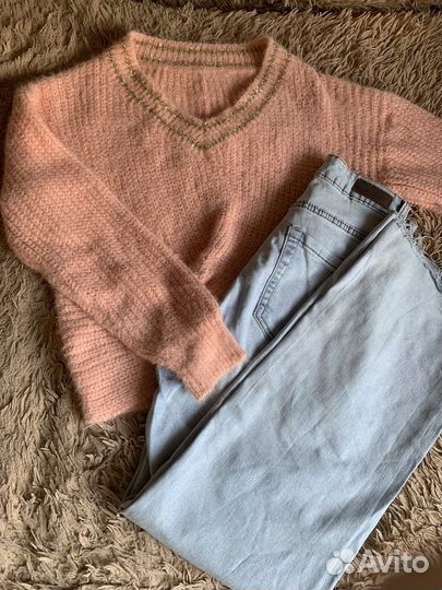 Женские вещи пакетом