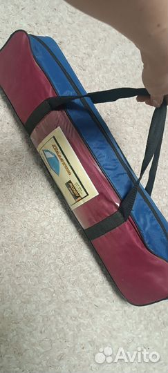 Палатка туристическая 3 местная