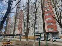 3-к. квартира, 70 м², 6/10 эт.