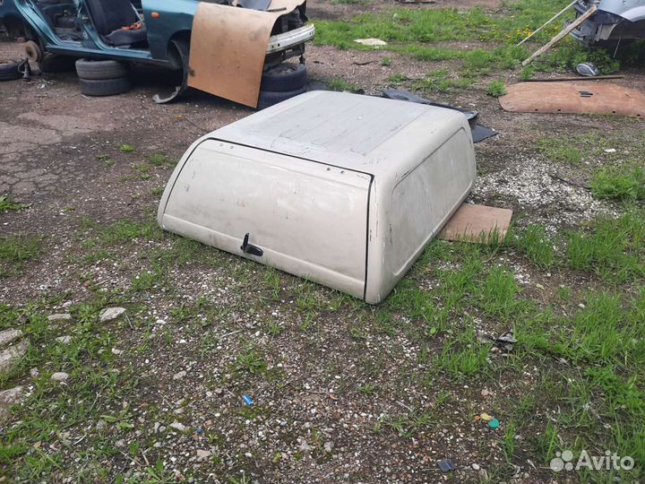 Кунг great wall sokol sailor