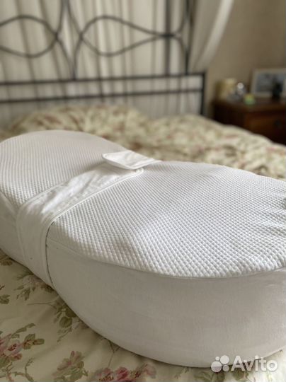 Кокон для новорожденных cocoonababy