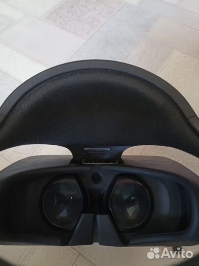 Vr очки для ps4 rev.2