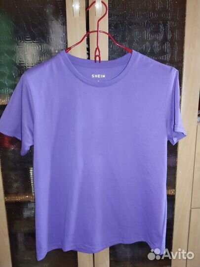 Футболка женская