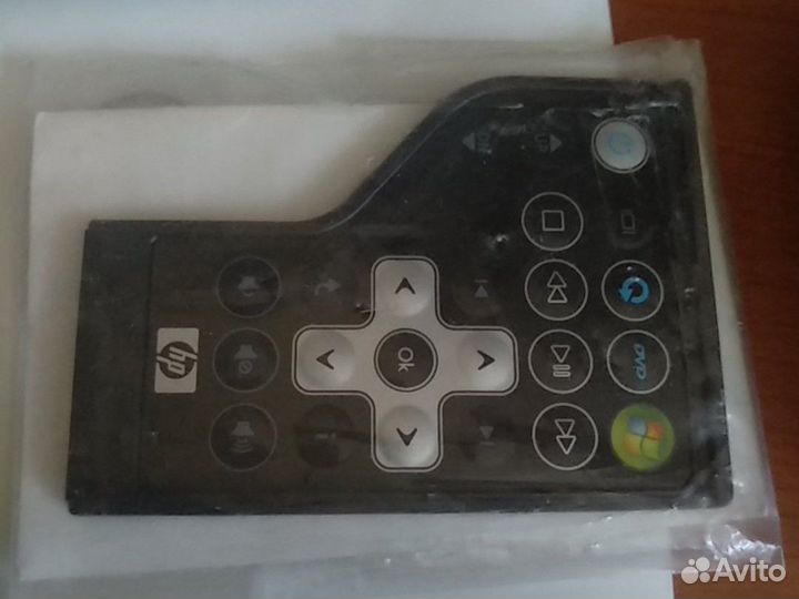 Пульт для ноутбука нр