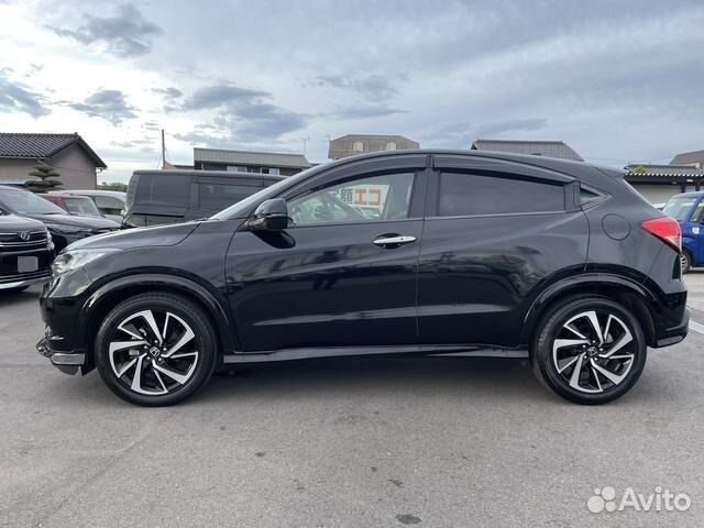 Honda Vezel 1.5 CVT, 2017, 43 000 км