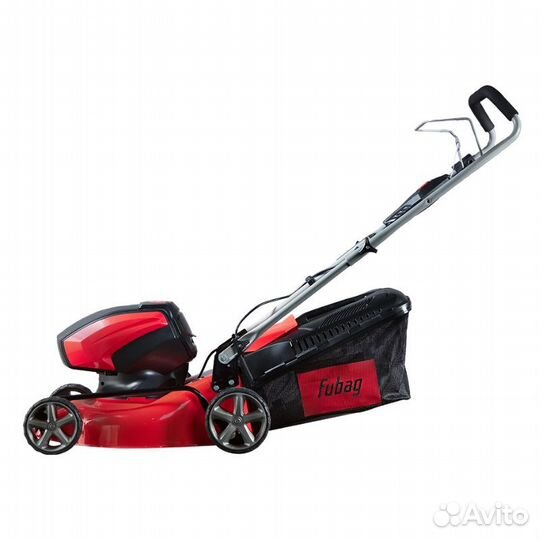 Газонокосилка аккумуляторная Fubag FLA 4240M 64106