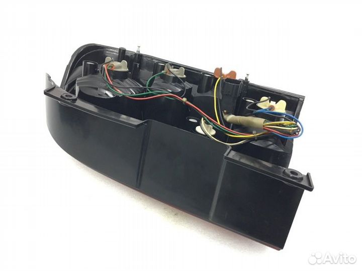 Фонарь задний левый Ssangyong Rexton D27DTP 2008