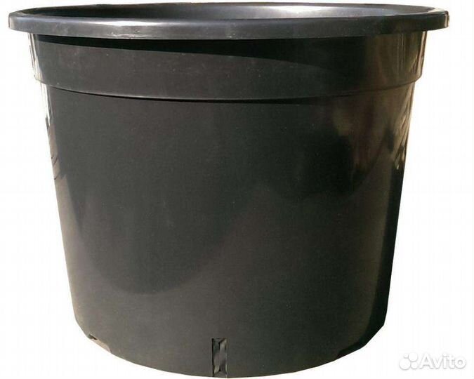 Горшок контейнер большой 25л 35л