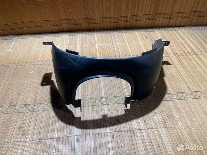 Консоль под рулевой колонкой Ford Focus 1 хэтчбек