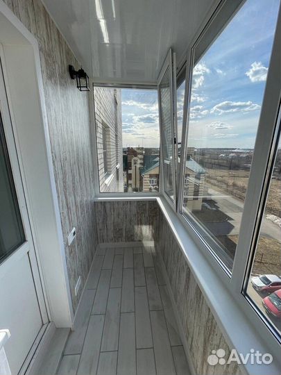 Окна пластиковые