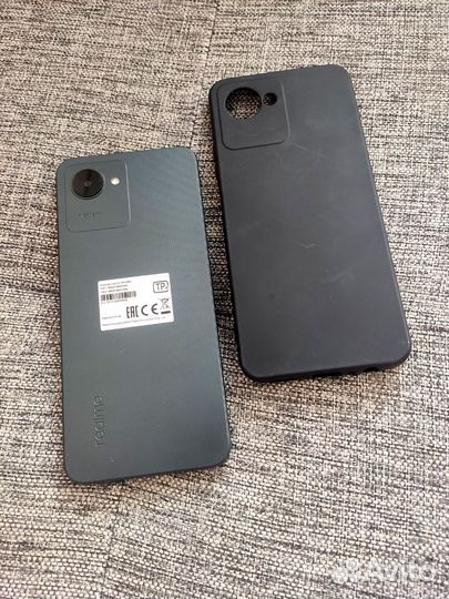 realme C30s, 4/64 ГБ
