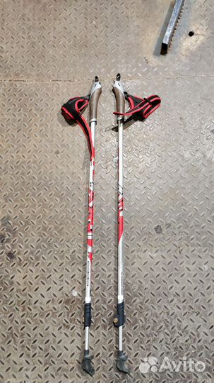 Палки для скандинавской ходьбы