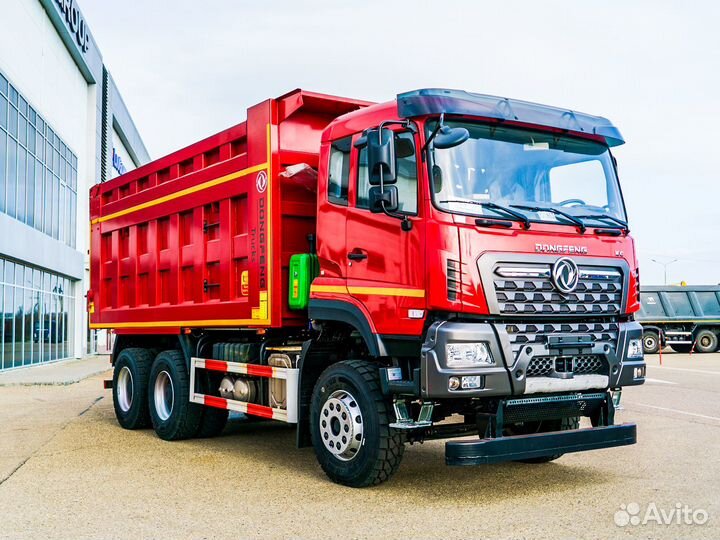 DongFeng DFH3310A545, 2023