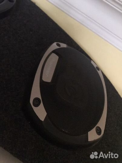 Колонки pioneer