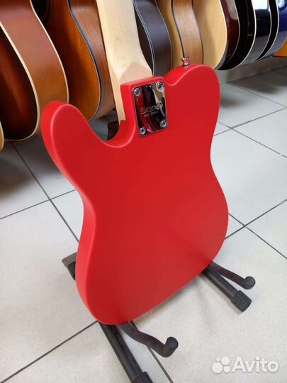 Электрогитара Новая