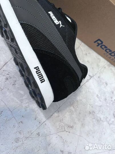 Кроссовки Puma