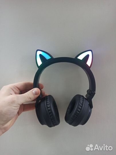 Наушники BO18