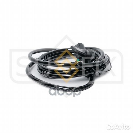 Датчик частоты вращения колеса (датчик ABS) iveco