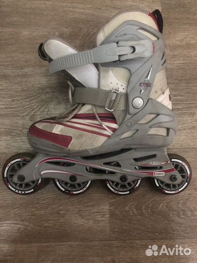 Ролики женские 37 размер