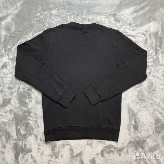 Свитшот the bulldog amsterdam vintage