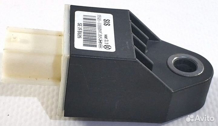 Датчик бокового удара Hyunday Kia Оригинал