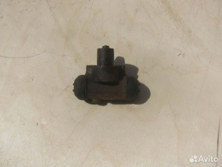 Тормозной цилиндр задний Honda Fit Jazz GD1 GE6