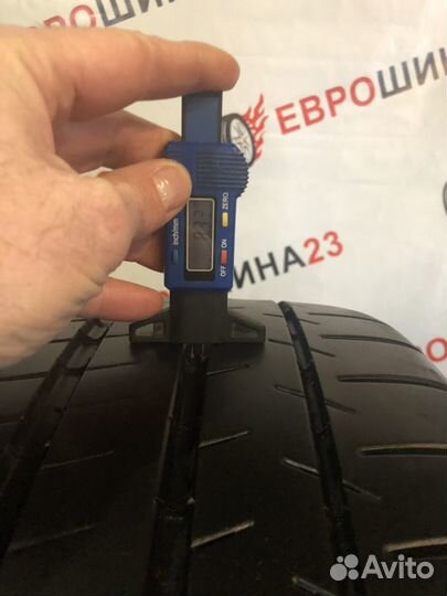 Michelin Pilot Sport 4 S 285/30 R21 105Y