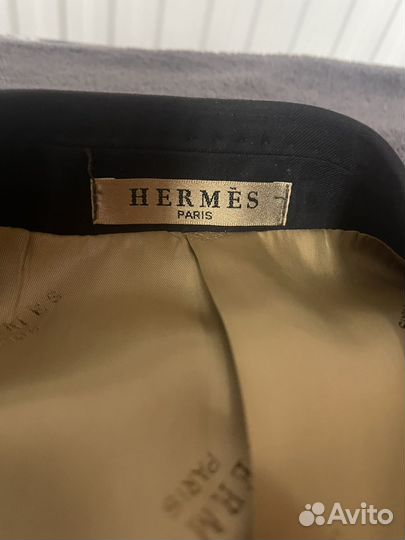 Костюм Hermes