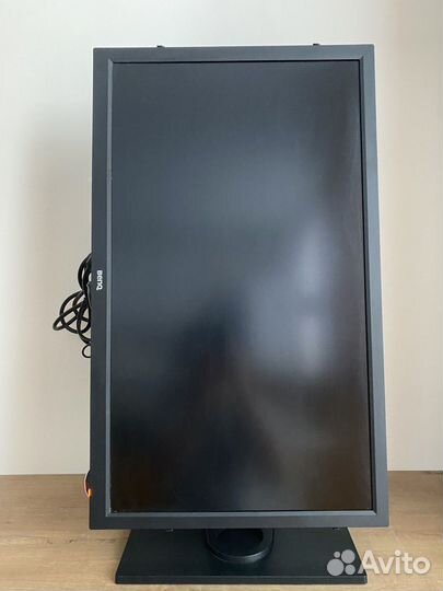 Монитор benq sw2700pt 27”