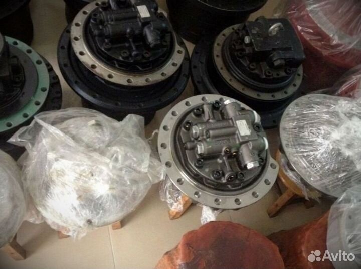 Детали Тормозной Системы для Вилочных Погрузчиков