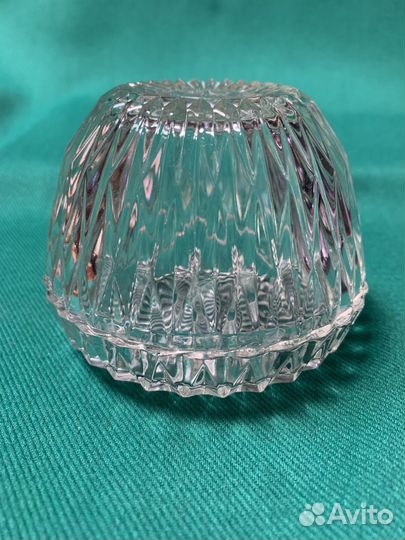 Сырница/лимонница Винтаж