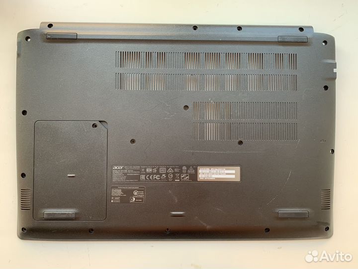 Поддон Acer A315-33