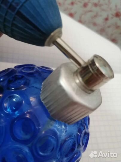 Отличный Пульверизатор Флакон для духов