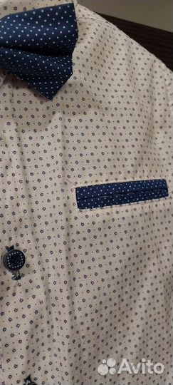 Костюм для мальчика