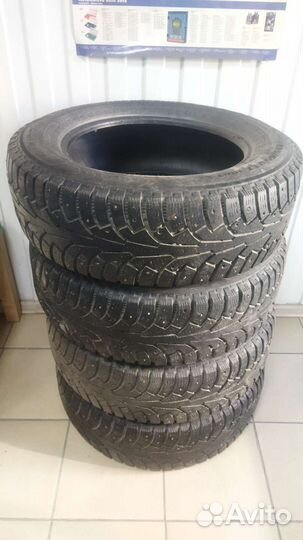 Nokian Tyres Hakkapeliitta 5 225/65 R17